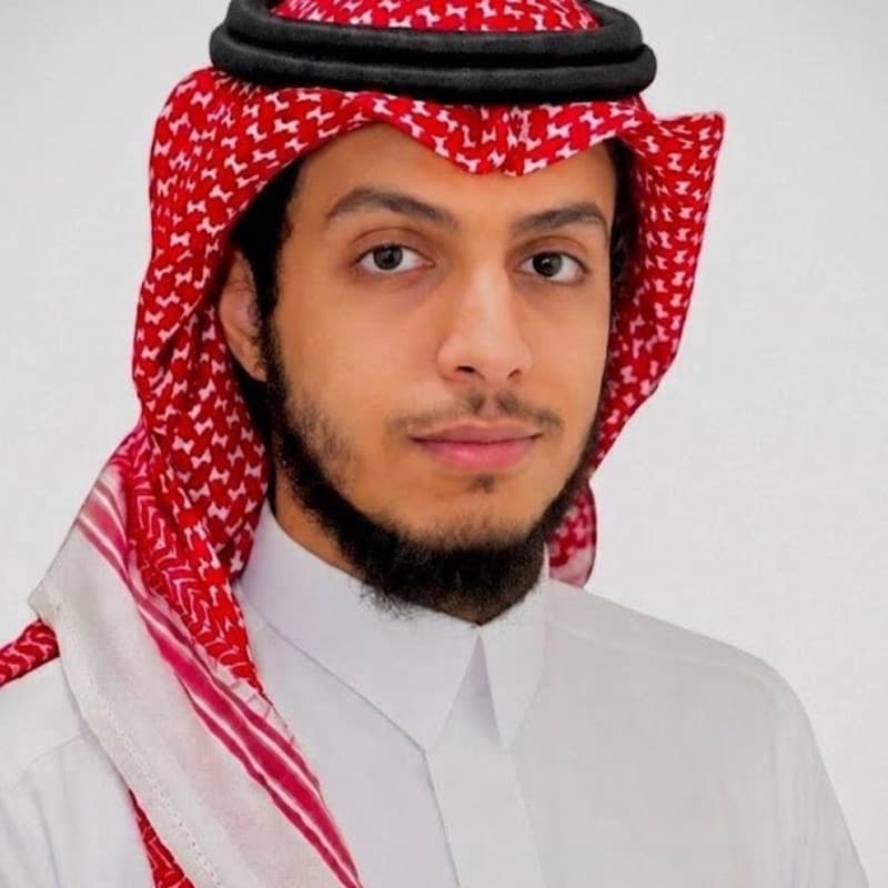 عبدالإله فرحان المطيري