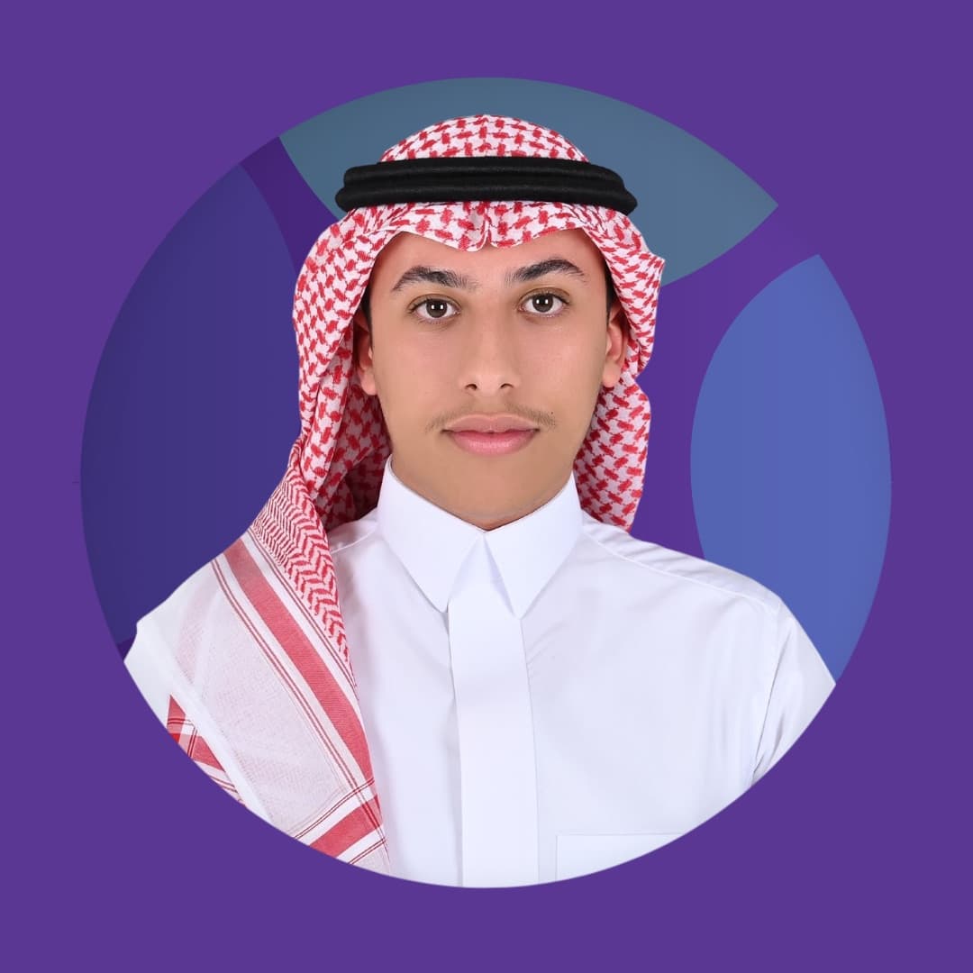 مساعد البداح