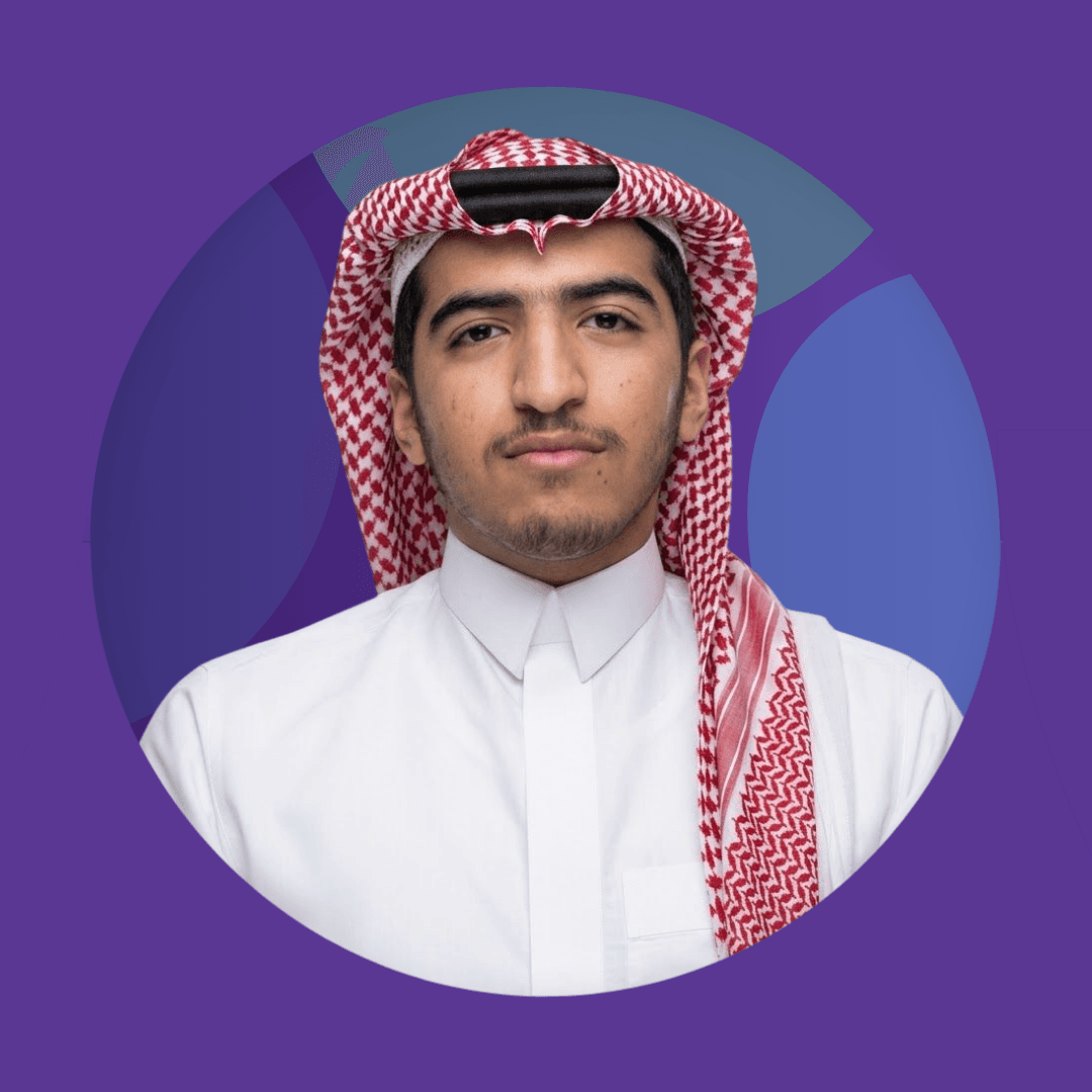 نايف فهد العليان
