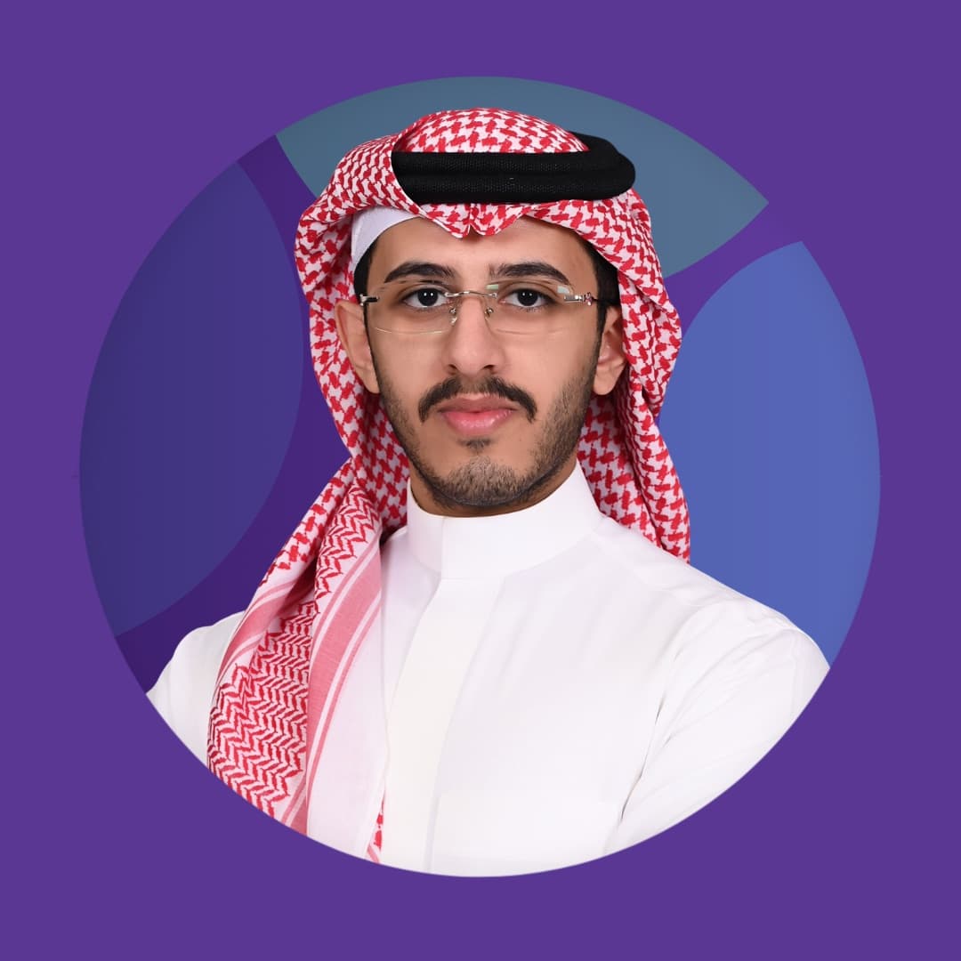سعود البرغش
