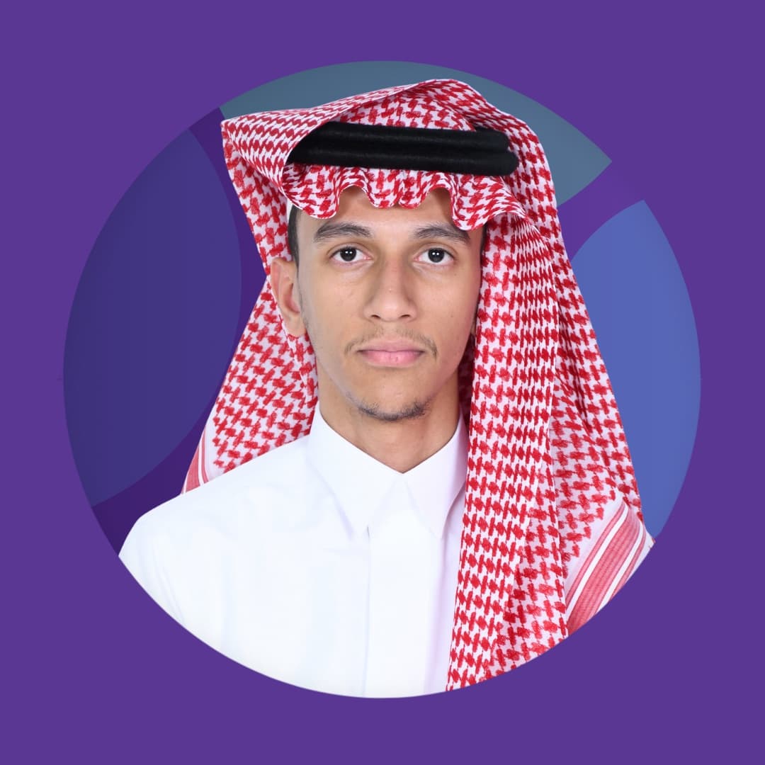سعود العمران